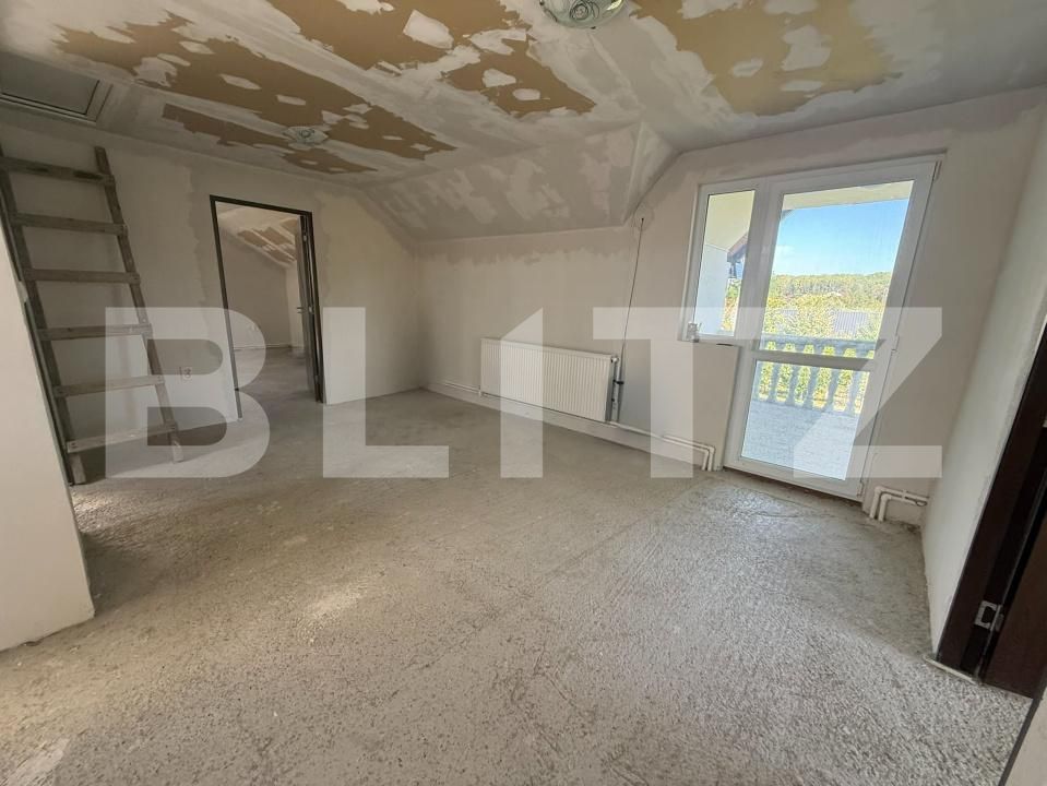 Casa de vânzare 4 camere Baisa - 206124CV | BLITZ Botoșani | Poza5