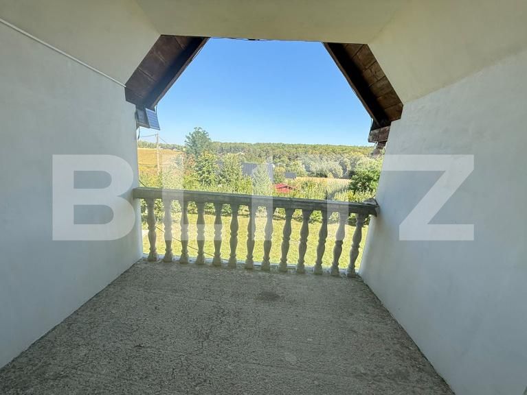 Casa de vânzare 4 camere Baisa - 206124CV | BLITZ Botoșani | Poza13