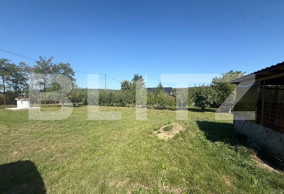 Casa de vânzare 4 camere Baisa - 206124CV | BLITZ Botoșani | Poza14