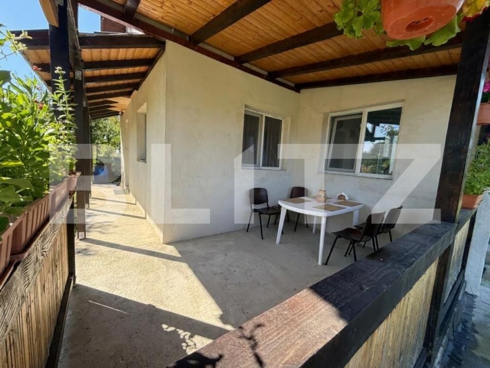 Casa de vânzare 4 camere Baisa - 206124CV | BLITZ Botoșani | Poza8