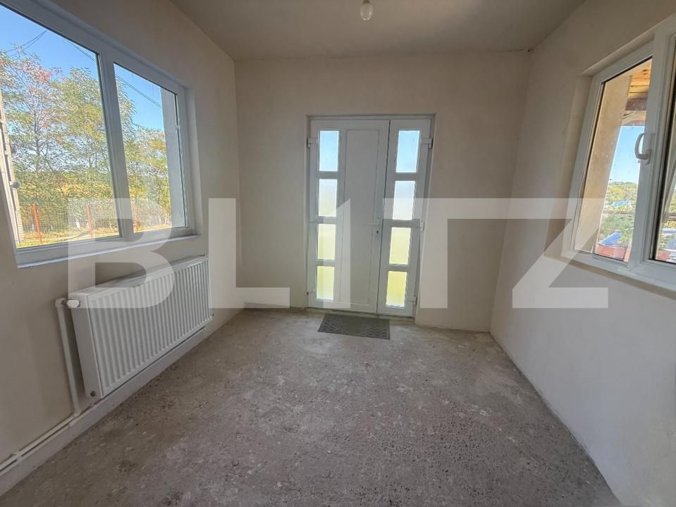 Casa de vânzare 4 camere Baisa - 206124CV | BLITZ Botoșani | Poza12