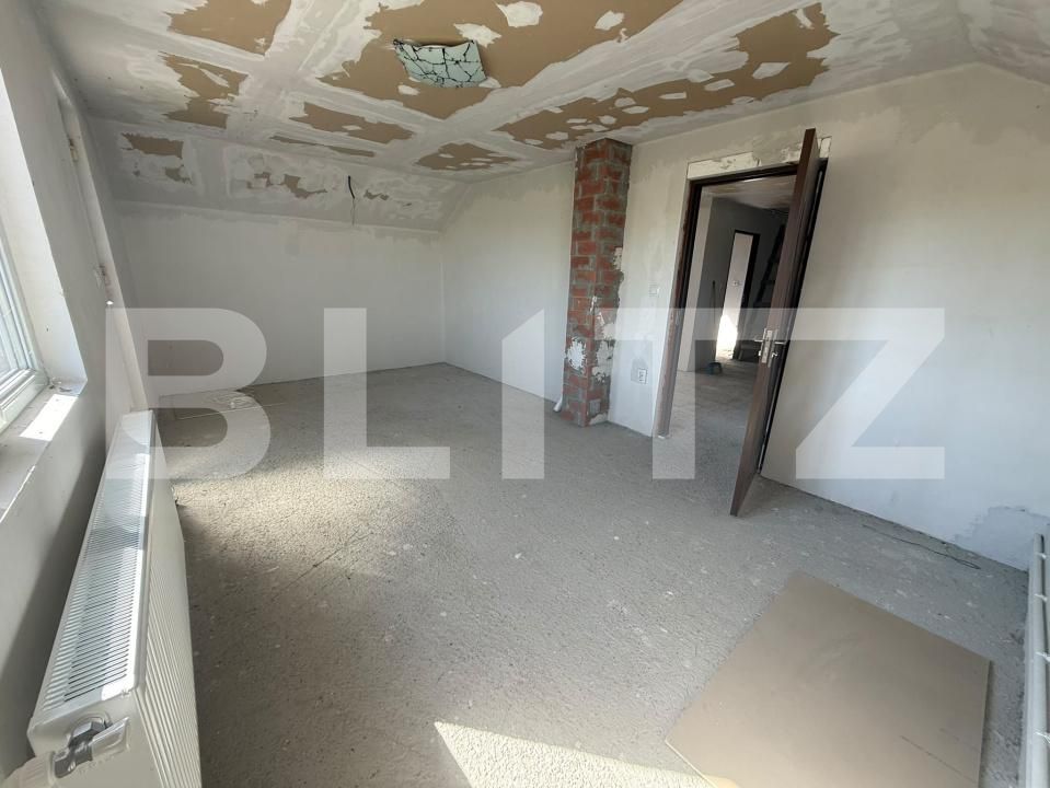 Casa de vânzare 4 camere Baisa - 206124CV | BLITZ Botoșani | Poza4