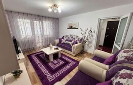 Apartament 2 camere renovat complet - Zona Primăverii