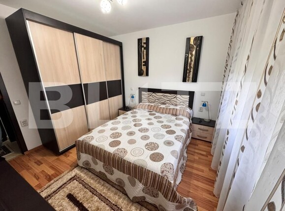 Apartament de vânzare 2 camere Primaverii - 206174AV | BLITZ Botoșani | Poza3