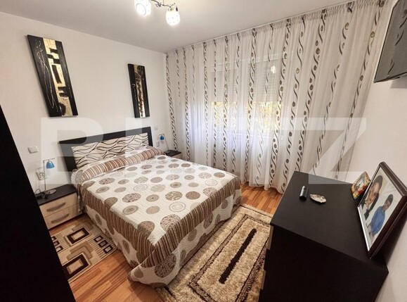 Apartament de vânzare 2 camere Primaverii - 206174AV | BLITZ Botoșani | Poza4