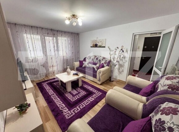 Apartament de vânzare 2 camere Primaverii - 206174AV | BLITZ Botoșani | Poza2