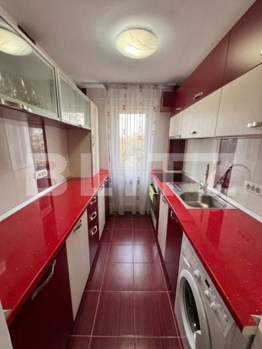 Apartament de vânzare 2 camere Primaverii - 206174AV | BLITZ Botoșani | Poza5