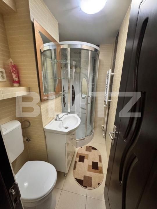 Apartament de vânzare 2 camere Primaverii - 206174AV | BLITZ Botoșani | Poza6