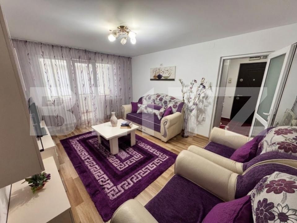 Apartament de vânzare 2 camere Primaverii - 206174AV | BLITZ Botoșani | Poza2