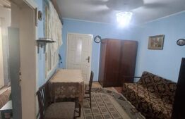 Casa 100 mp cu teren 1200 mp - Comuna Roma