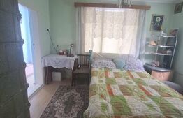 Casa 100 mp cu teren 1200 mp - Comuna Roma