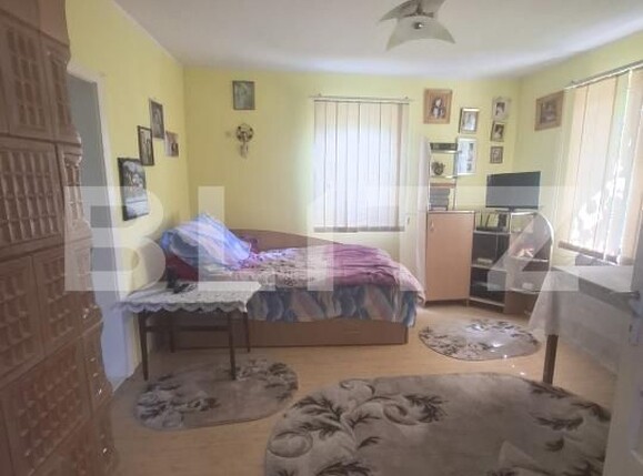Casa de vânzare 4 camere Roma - 206228CV | BLITZ Botoșani | Poza3