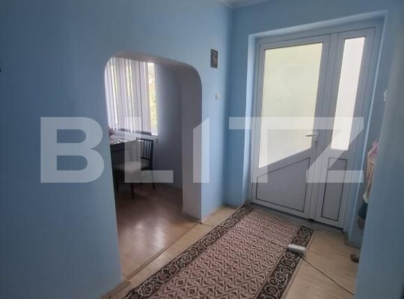 Casa de vânzare 4 camere Roma - 206228CV | BLITZ Botoșani | Poza7
