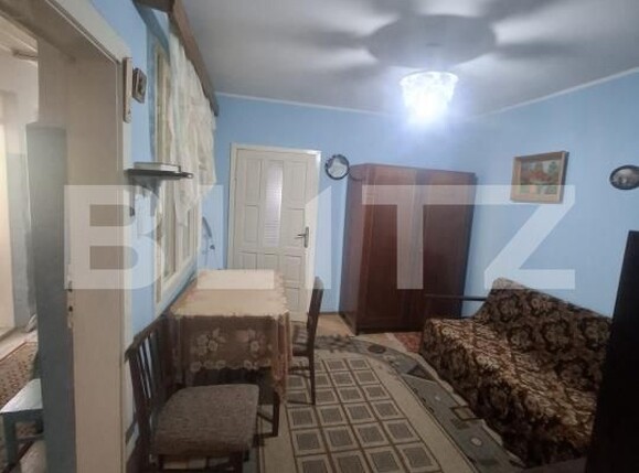 Casa de vânzare 4 camere Roma - 206228CV | BLITZ Botoșani | Poza2