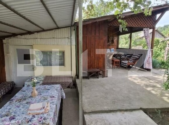 Casa de vânzare 4 camere Roma - 206228CV | BLITZ Botoșani | Poza11