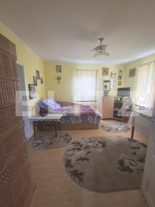 Casa de vânzare 4 camere Roma - 206228CV | BLITZ Botoșani | Poza3