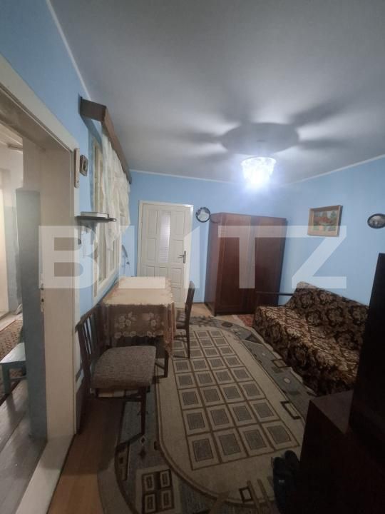 Casa de vânzare 4 camere Roma - 206228CV | BLITZ Botoșani | Poza2