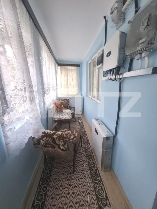 Casa de vânzare 4 camere Roma - 206228CV | BLITZ Botoșani | Poza9