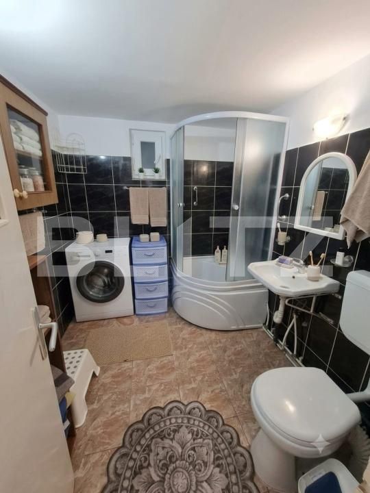 Casa de vânzare 4 camere Roma - 206228CV | BLITZ Botoșani | Poza8