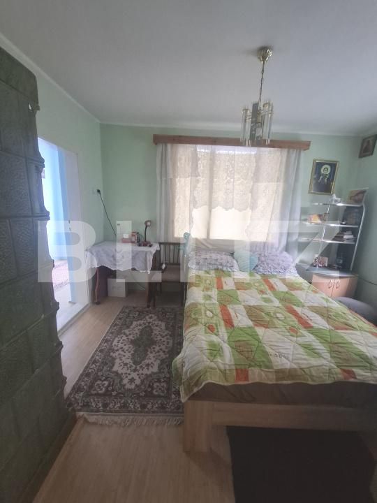 Casa de vânzare 4 camere Roma - 206228CV | BLITZ Botoșani | Poza4