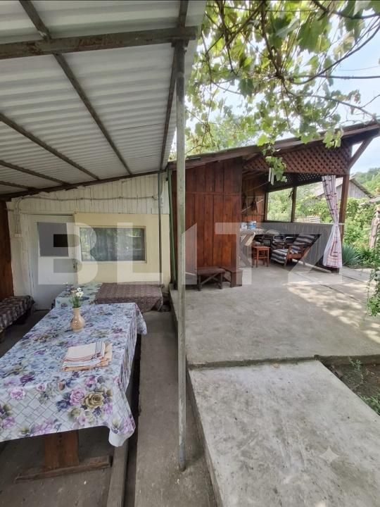 Casa de vânzare 4 camere Roma - 206228CV | BLITZ Botoșani | Poza11