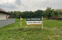 Teren de vânzare Tulbureni - 204537TV | BLITZ Botoșani | Poza1