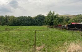Teren intravilan 2.600 mp, zona Sendriceni
