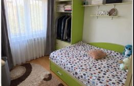 Apartament 3 camere - decomandat-67,35- Zona Capat la unu 