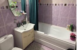 Apartament 3 camere - decomandat-67,35- Zona Capat la unu 