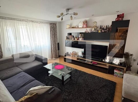 Apartament de vânzare 3 camere Sud-Vest - 206254AV | BLITZ Botoșani | Poza2