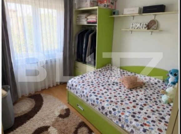 Apartament de vânzare 3 camere Sud-Vest - 206254AV | BLITZ Botoșani | Poza4
