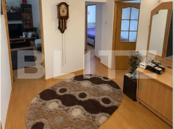 Apartament de vânzare 3 camere Sud-Vest - 206254AV | BLITZ Botoșani | Poza1