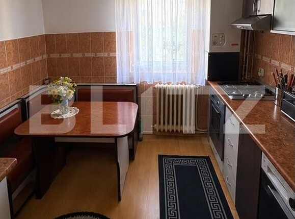 Apartament de vânzare 3 camere Sud-Vest - 206254AV | BLITZ Botoșani | Poza3