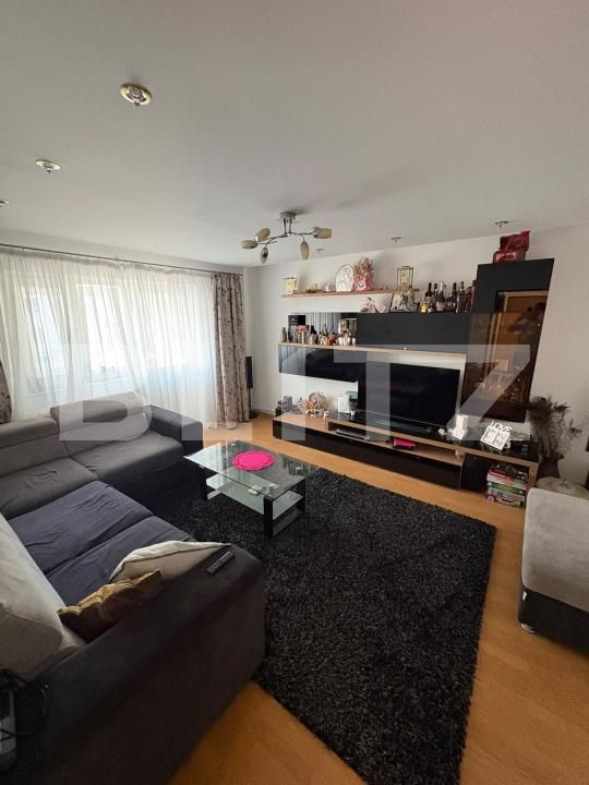 Apartament de vânzare 3 camere Sud-Vest - 206254AV | BLITZ Botoșani | Poza2