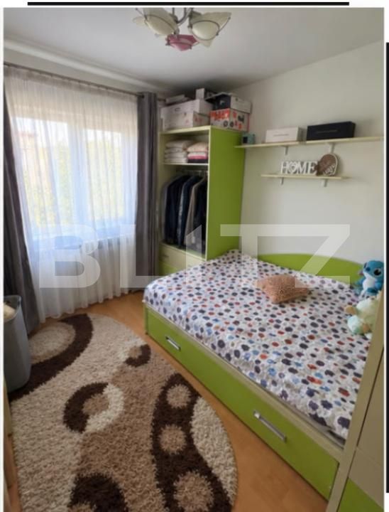 Apartament de vânzare 3 camere Sud-Vest - 206254AV | BLITZ Botoșani | Poza4