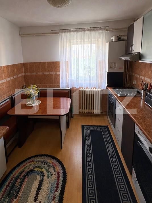 Apartament de vânzare 3 camere Sud-Vest - 206254AV | BLITZ Botoșani | Poza3