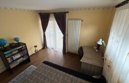 Casa individuala, 300 mp, teren 300 mp, zona Bucovina