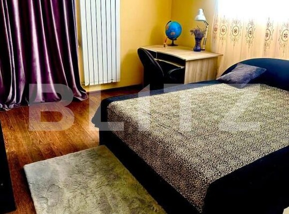 Casa de vânzare 4 camere Vest - 206306CV | BLITZ Botoșani | Poza4