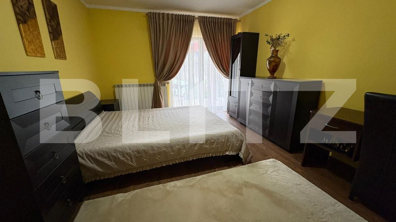 Casa de vânzare 4 camere Vest - 206306CV | BLITZ Botoșani | Poza3