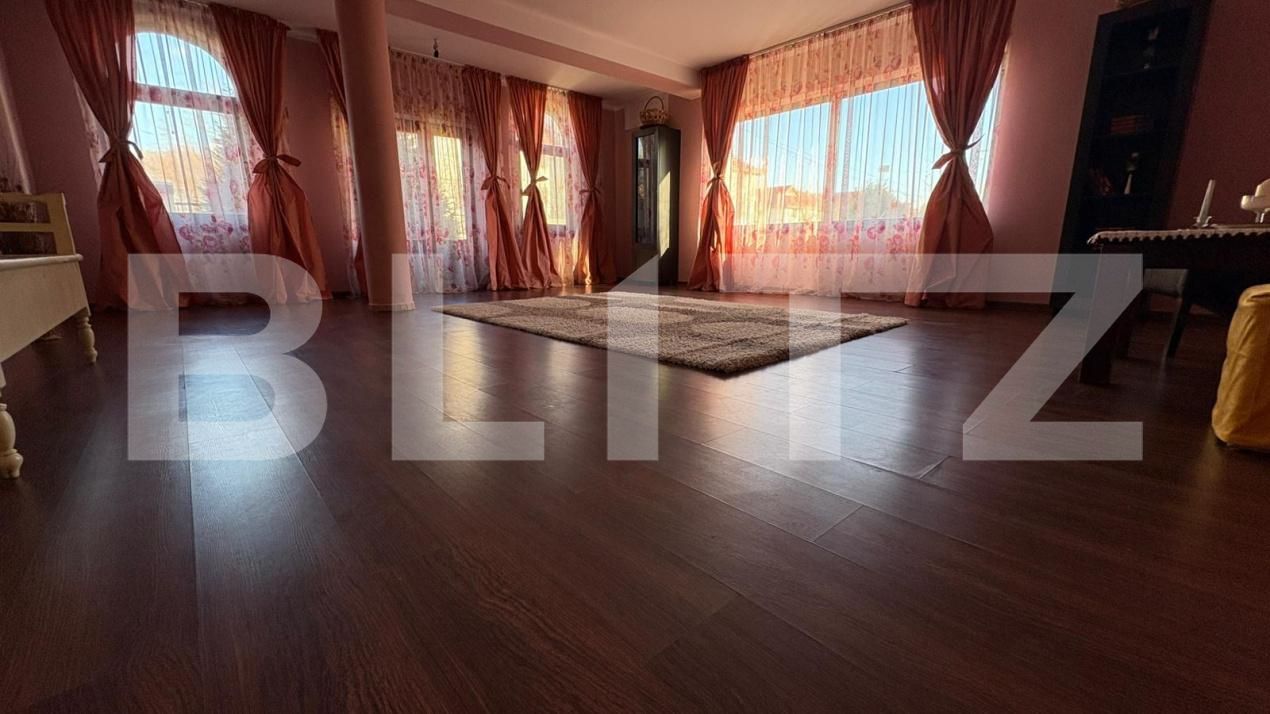 Casa de vânzare 4 camere Vest - 206306CV | BLITZ Botoșani | Poza7