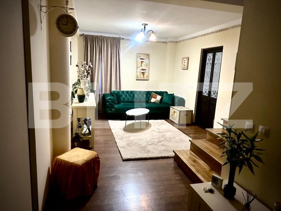 Casa de vânzare 4 camere Vest - 206306CV | BLITZ Botoșani | Poza6