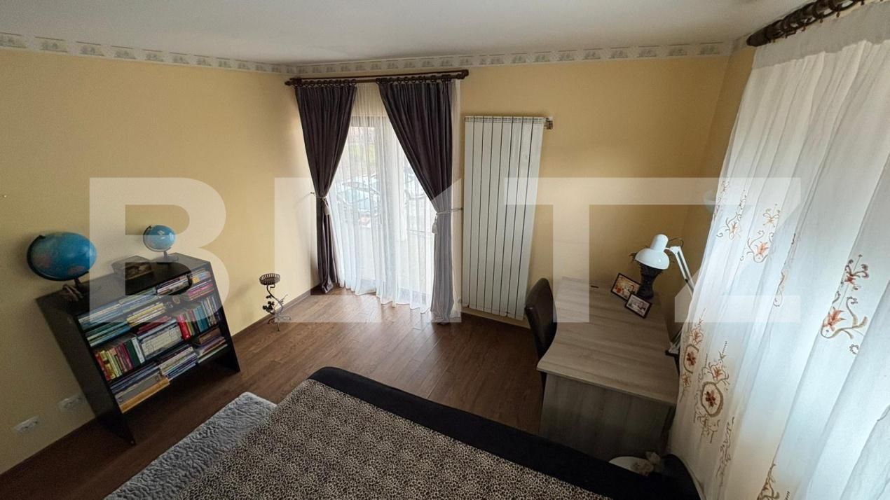 Casa de vânzare 4 camere Vest - 206306CV | BLITZ Botoșani | Poza5