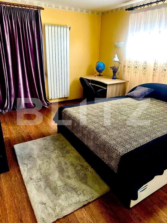 Casa de vânzare 4 camere Vest - 206306CV | BLITZ Botoșani | Poza4