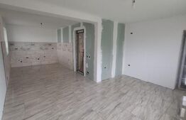  Casă cu teren 1045 mp, zona Cismea- Botosani