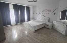  Casă cu teren 1045 mp, zona Cismea- Botosani