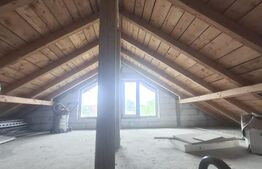  Casă cu teren 1045 mp, zona Cismea- Botosani