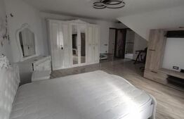  Casă cu teren 1045 mp, zona Cismea- Botosani