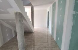  Casă cu teren 1045 mp, zona Cismea- Botosani