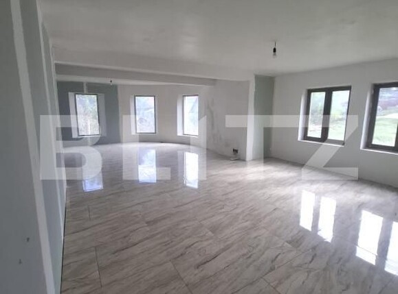 Casa de vânzare 6 camere Central - 206331CV | BLITZ Botoșani | Poza3
