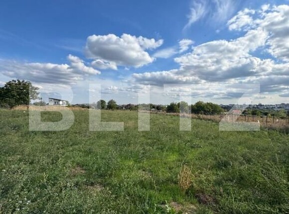 Teren de vânzare Central - 206339TV | BLITZ Botoșani | Poza1